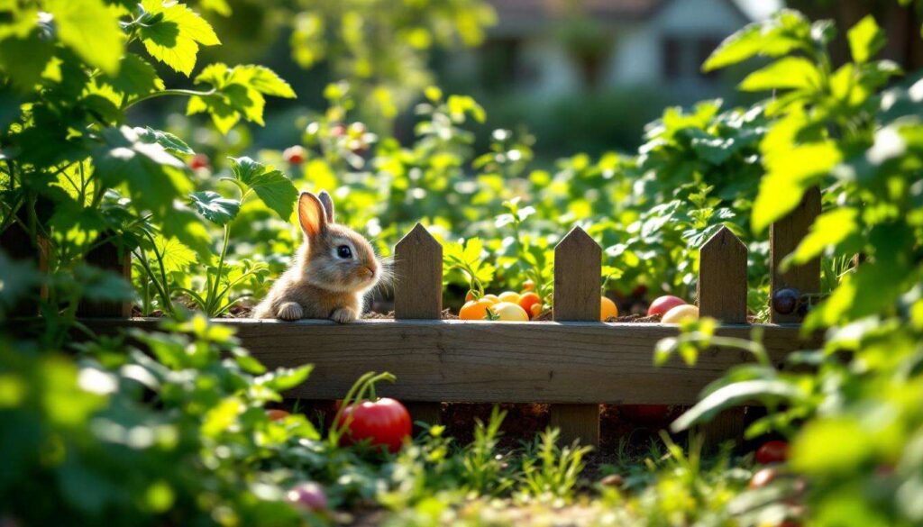 Mijn buren geloofden het niet: ik heb deze indringer voorgoed uit mijn moestuin verbannen