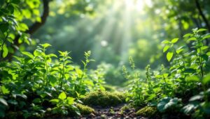 Deze zachte, natuurlijke bescherming transformeert je beplanting in een paar dagen (en niemand denkt eraan)