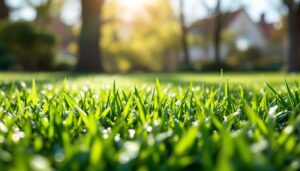 5 belangrijke stappen om te voorkomen dat je je gazon vóór de lente verpest