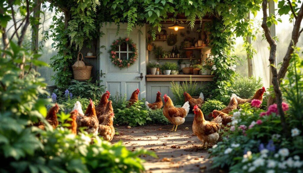 Begin maart: deze 5 planten veranderen een modderig kippenhok in een paradijs (nr. 3 vergeet iedereen)