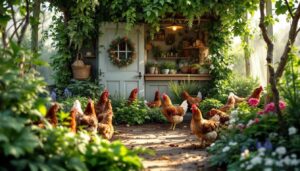 Begin maart: deze 5 planten veranderen een modderig kippenhok in een paradijs (nr. 3 vergeet iedereen)