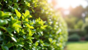 Beukhaag of ligusterhaag: de snoei in maart bepaalt of uw haag dicht of kaal wordt deze zomer