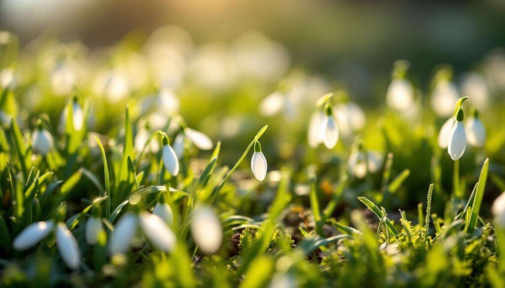 Wilgenkatjes en sneeuwklokjes: waarom plukken verboden is en welke boete u riskeert