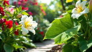 Antwoorden op jullie vragen: schildluizen, bougainville en amaryllis-zaden