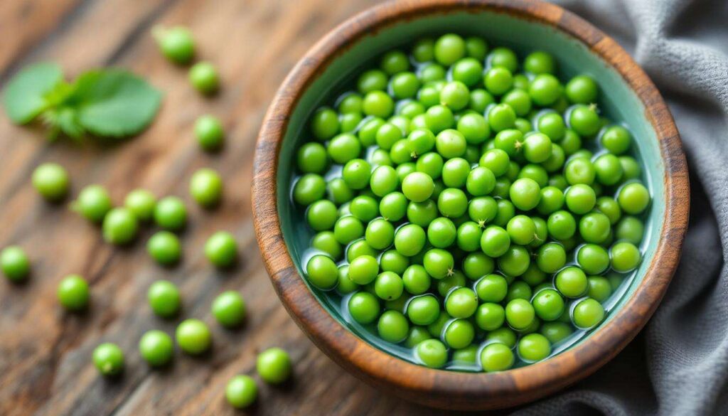 Moestuin: week je erwtenzaden hierin voor het zaaien (resultaat gegarandeerd)