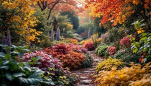 Ik dacht lang dat de lente het beste plantseizoen was – ik had het mis