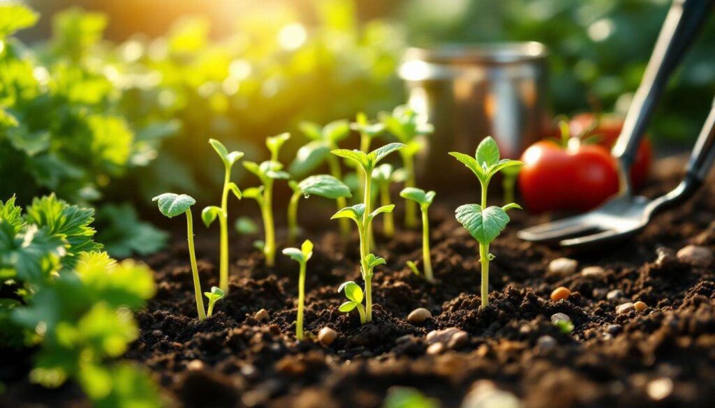 Moestuin in maart: deze 5 groenten nu zaaien bespaart u tientallen euro's deze zomer