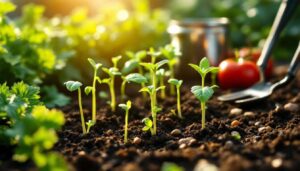 Moestuin in maart: deze 5 groenten nu zaaien bespaart u tientallen euro's deze zomer