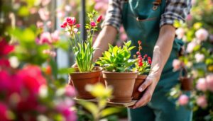 Kuipplanten naar buiten: waarom het tijdstip in maart bepalend is voor de rest van het seizoen