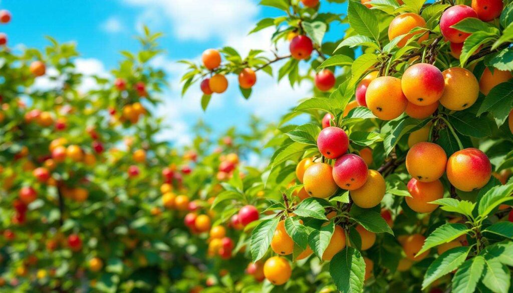 De makkelijkste fruitboom in de tuin: zelfs zonder groene vingers prachtige oogsten