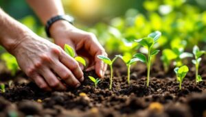 Waar koop je bloem- en groentezaden waarvan je zeker bent van de kwaliteit?