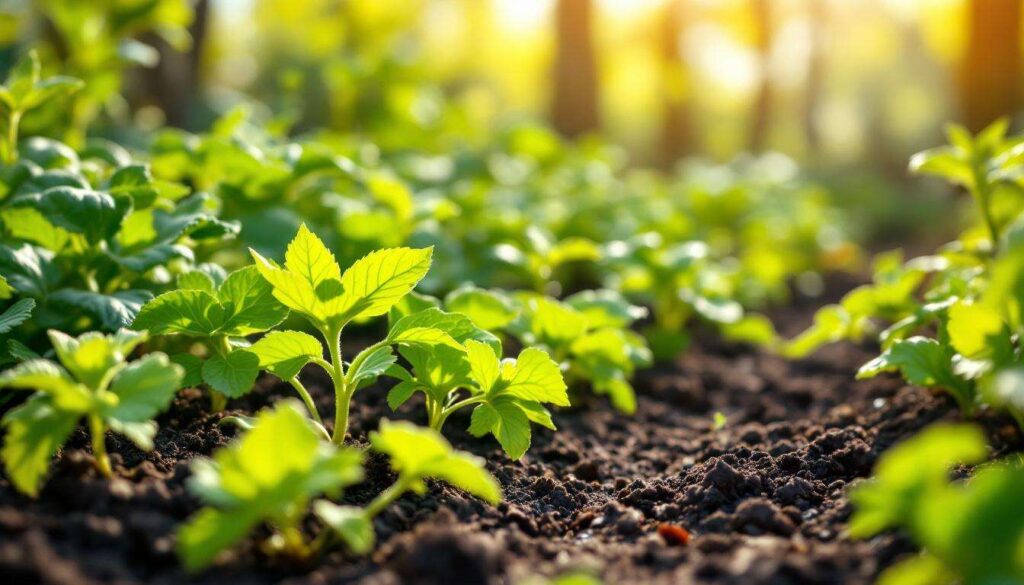 Moestuin in maart: deze 15 groenten en fruit nu planten voor verrassende zomeroogsten