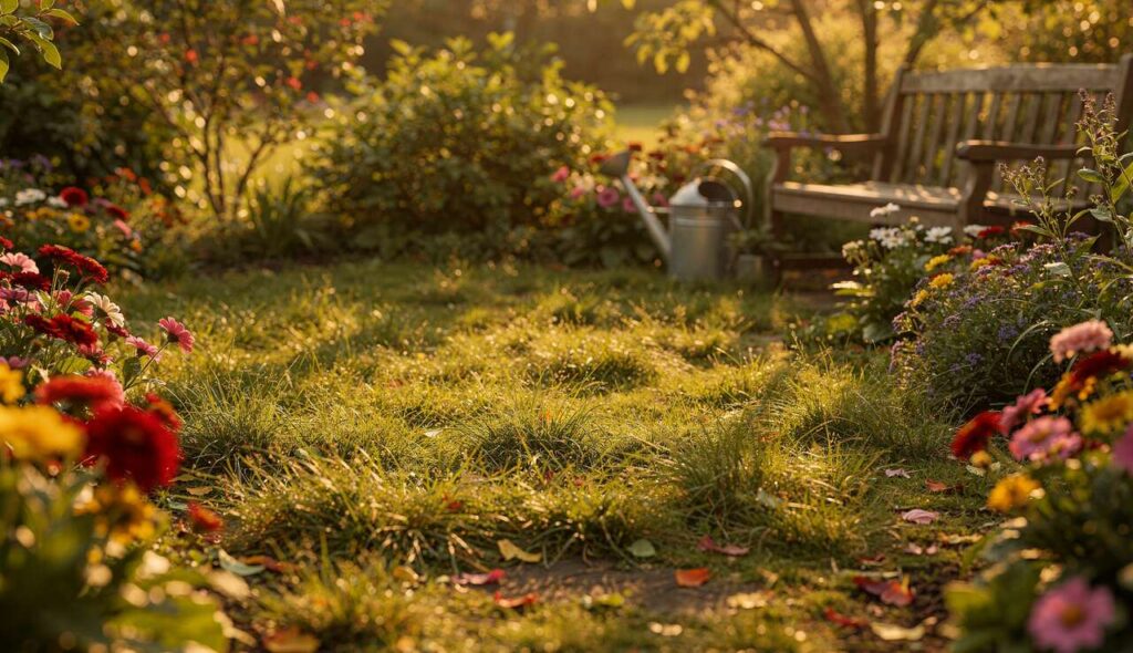 Tuin: maai je gazon niet vóór het ideale moment – deze 3 signalen moeten eerst verschijnen