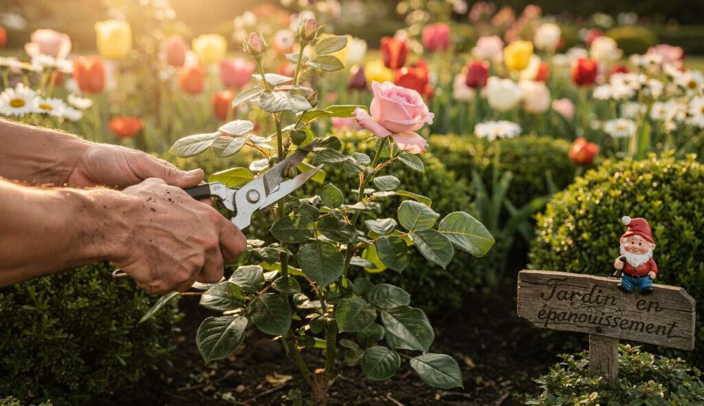 Stop met de grote maart-snoeibeurt: deze snoeien mogen wél – en deze ruïneren je bloei het hele jaar