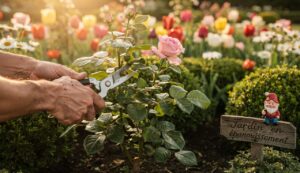 Stop met de grote maart-snoeibeurt: deze snoeien mogen wél – en deze ruïneren je bloei het hele jaar