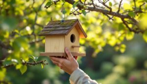 Vogelbescherming: hang nestkastjes op vóór half maart — dit is waarom het nu urgent is