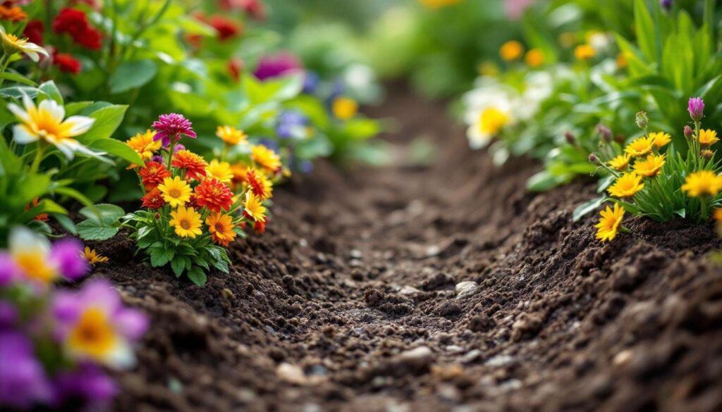 No-dig-tuinieren: waarom steeds meer Nederlandse tuinders de grond niet meer omspitten