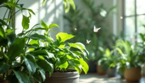 Rouwmugjes in je bloempot: vijf huismiddelen die écht werken volgens kwekers