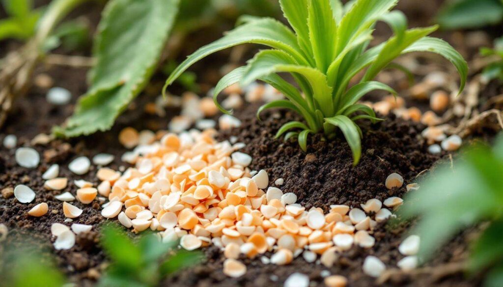 Eierschalen in de tuin werken alleen op déze manier — de rest is verspilling