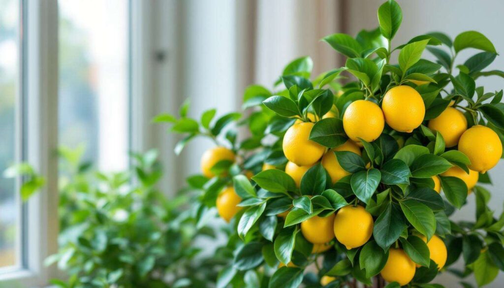 Citroenboom in pot: het advies van kwekers voor meer vruchten dit voorjaar