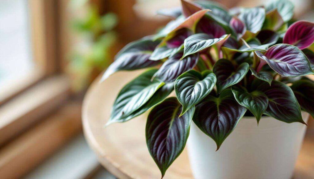 Tradescantia met kale stengels? Doe dit vóór april om een volle plant terug te krijgen