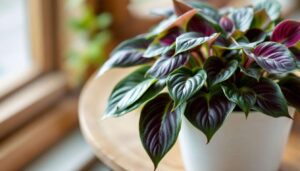 Tradescantia met kale stengels? Doe dit vóór april om een volle plant terug te krijgen