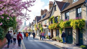 Stichting Steenbreek: in maart 2026 kun je in veel gemeenten subsidie krijgen voor geveltuinen