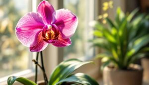 Waarom je orchidee in maart juist minder water nodig heeft dan je denkt