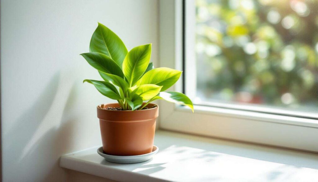 Zamioculcas stekken uit één blad: de huismethode die verrassend goed werkt