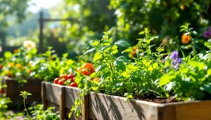 Moestuinzaden en hoogbedden zijn topverkopers in 2026 — zo begin je zonder ervaring