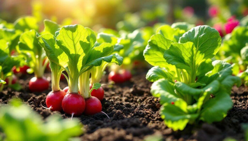 Sla en radijs nu al buiten zaaien? Experts leggen uit wanneer het in 2026 veilig kan