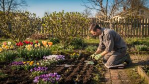 Voorjaar 2026 begint eerder dan normaal: wat dat betekent voor je snoei- en zaaidata