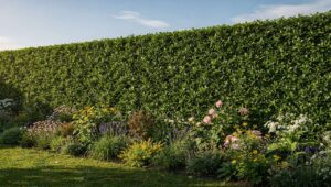 Haag hoger dan twee meter? Daarom moet je vóór het broedseizoen snoeien